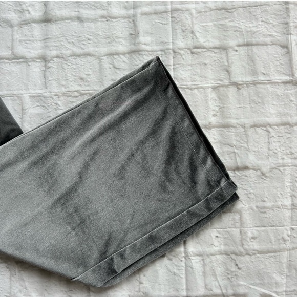 NWT Velour Pants - Picture 2 of 4
